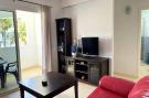 Holiday homeSpain - : Appartements à Agaete