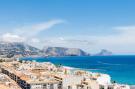 VakantiehuisSpanje - : Appartements à Altea