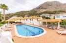 VakantiehuisSpanje - : Studio à Altea