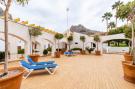 VakantiehuisSpanje - : Studio à Altea