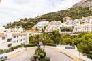 VakantiehuisSpanje - : Studio à Altea