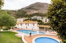 VakantiehuisSpanje - : Studio à Altea