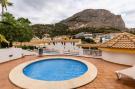 VakantiehuisSpanje - : Studio à Altea