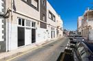 FerienhausSpanien - : Appartements à Arrecife