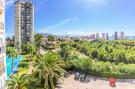 VakantiehuisSpanje - : Appartements à Benidorm