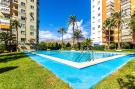 VakantiehuisSpanje - : Appartements à Benidorm