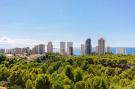 VakantiehuisSpanje - : Appartements à Benidorm