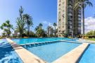 VakantiehuisSpanje - : Appartements à Benidorm