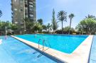 VakantiehuisSpanje - : Appartements à Benidorm