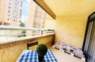 Holiday homeSpain - : Appartements à Benidorm