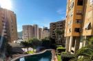 Holiday homeSpain - : Appartements à Benidorm