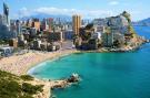 Holiday homeSpain - : Appartements à Benidorm