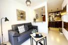 Holiday homeSpain - : Appartements à Benidorm