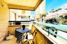 Holiday homeSpain - : Appartements à Benidorm