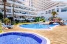 FerienhausSpanien - : Appartements à Costa Adeje