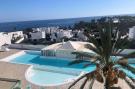 FerienhausSpanien - : Appartements à Costa Teguise