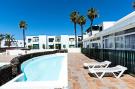 FerienhausSpanien - : Appartements à Costa Teguise