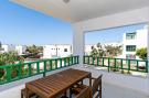 FerienhausSpanien - : Appartements à Costa Teguise