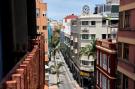 Holiday homeSpain - : Appartements à Las Palmas de Gran Canaria