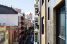 Holiday homeSpain - : Appartements à Las Palmas de Gran Canaria