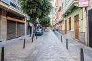 FerienhausSpanien - : Studio à Las Palmas de Gran Canaria