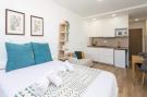 Holiday homeSpain - : Appartements à Las Palmas de Gran Canaria