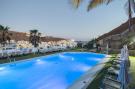 FerienhausSpanien - : Appartements à Mogan