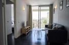 VakantiehuisSpanje - : Appartements à San Bartolomé de Tirajana