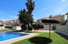 Holiday homeSpain - : Maison de Vacances Creixell 24