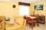 Holiday homeSpain - : Maison de Vacances Creixell 24  [7] 