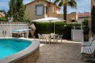 Holiday homeSpain - : Maison de Vacances Torredembarra 365