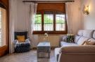 Holiday homeSpain - : Maison de Vacances Torredembarra 365