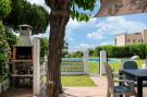 Holiday homeSpain - : Maison de Vacances Torredembarra 387