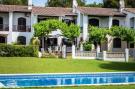 Holiday homeSpain - : Maison de Vacances Torredembarra 387