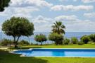 Holiday homeSpain - : Maison de Vacances Torredembarra 387