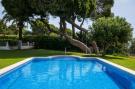 Holiday homeSpain - : Maison de Vacances Torredembarra 387