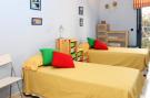 Holiday homeSpain - : Location de Vacances Torredembarra 259