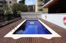 Holiday homeSpain - : Location de Vacances Torredembarra 290