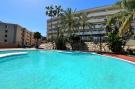 Holiday homeSpain - : Location de Vacances Salou 545