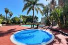 Holiday homeSpain - : Location de Vacances Salou 545