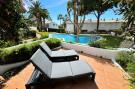 FerienhausSpanien - : Maison de Vacances Salou 556