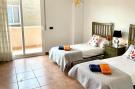 VakantiehuisSpanje - : Maison de Vacances Cambrils 127