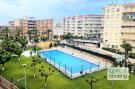 Holiday homeSpain - : Location de Vacances La Pineda 105