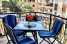 Holiday homeSpain - : Location de Vacances La Pineda 30  [23] 