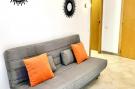 Holiday homeSpain - : Location de Vacances La Pineda 13