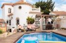 Holiday homeSpain - : Maison de Vacances Miami Platja 151