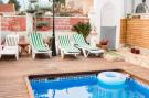 Holiday homeSpain - : Maison de Vacances Miami Platja 151