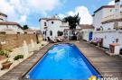 Holiday homeSpain - : Maison de Vacances Miami Platja 151