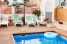 Holiday homeSpain - : Maison de Vacances Miami Platja 151  [3] 