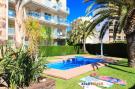 Holiday homeSpain - : Location de Vacances Miami Platja 73